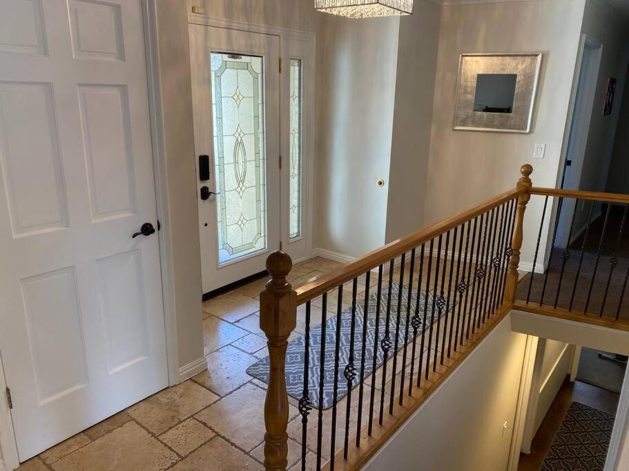 Wasatch Front Home With Pool Close To Everything! Murray Exterior foto